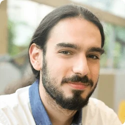 Développeur et concepteur Web de BTS Diététique