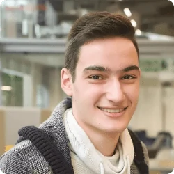 Rédacteur des articles de blog de BTS Diététique