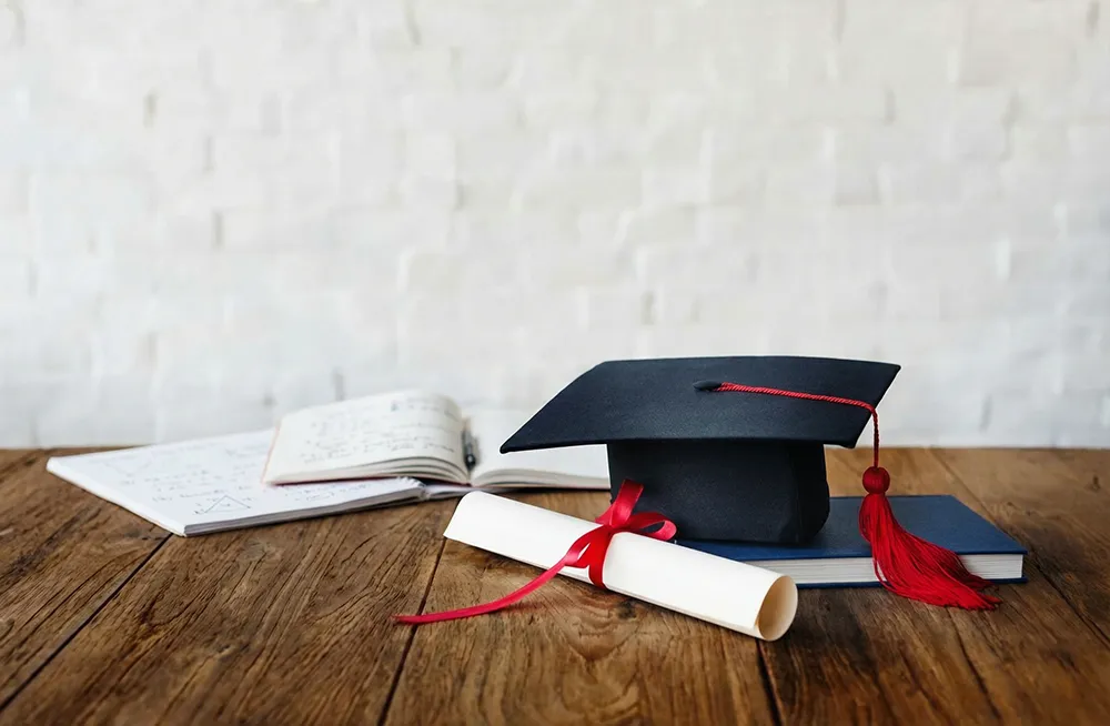 Réussite de son BTS Diététique